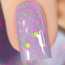 [Preorder: Ships Late Nov/Early Dec] Cadillacquer - Magical Creatures Nail Polish