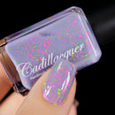 [Preorder: Ships Late Nov/Early Dec] Cadillacquer - Magical Creatures Nail Polish