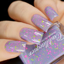 [Preorder: Ships Late Nov/Early Dec] Cadillacquer - Magical Creatures Nail Polish
