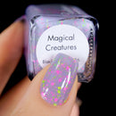 [Preorder: Ships Late Nov/Early Dec] Cadillacquer - Magical Creatures Nail Polish