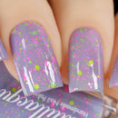 [Preorder: Ships Late Nov/Early Dec] Cadillacquer - Magical Creatures Nail Polish