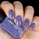 [Preorder, Ships Mid June] Cadillacquer - Don't Worry Nail Polish