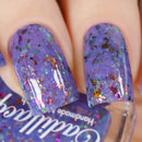 [Preorder, Ships Mid June] Cadillacquer - Don't Worry Nail Polish
