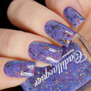 [Preorder, Ships Mid June] Cadillacquer - Don't Worry Nail Polish