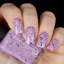 [Preorder, Ships Mid June] Cadillacquer - Sweet Nothing Nail Polish