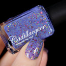 [Preorder, Ships Mid June] Cadillacquer - Don't Worry Nail Polish