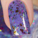 [Preorder, Ships Mid June] Cadillacquer - Don't Worry Nail Polish