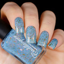 [Preorder, Ships Mid June] Cadillacquer - Slow Mornings Nail Polish