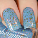 [Preorder, Ships Mid June] Cadillacquer - Slow Mornings Nail Polish