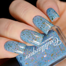 [Preorder, Ships Mid June] Cadillacquer - Slow Mornings Nail Polish