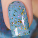 [Preorder, Ships Mid June] Cadillacquer - Slow Mornings Nail Polish