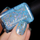 [Preorder, Ships Mid June] Cadillacquer - Slow Mornings Nail Polish