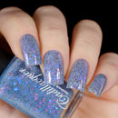[Preorder, Ships Mid June] Cadillacquer - Just Breathe Nail Polish