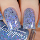 [Preorder, Ships Mid June] Cadillacquer - Just Breathe Nail Polish