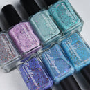 [Preorder, Ships Mid June] Cadillacquer - Take It Easy Collection (7 Nail Polishes)