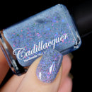 [Preorder, Ships Mid June] Cadillacquer - Just Breathe Nail Polish