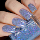 [Preorder, Ships Mid June] Cadillacquer - Just Breathe Nail Polish