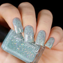 [Preorder, Ships Mid June] Cadillacquer - Fresh Sheets Nail Polish