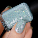 [Preorder, Ships Mid June] Cadillacquer - Fresh Sheets Nail Polish