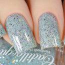 [Preorder, Ships Mid June] Cadillacquer - Fresh Sheets Nail Polish