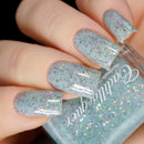 [Preorder, Ships Mid June] Cadillacquer - Fresh Sheets Nail Polish