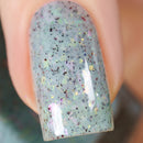 [Preorder, Ships Mid June] Cadillacquer - Fresh Sheets Nail Polish