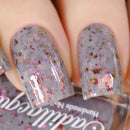 [Preorder, Ships Mid June] Cadillacquer - Daydreaming Nail Polish
