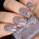[Preorder, Ships Mid June] Cadillacquer - Daydreaming Nail Polish