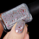 [Preorder, Ships Mid June] Cadillacquer - Daydreaming Nail Polish