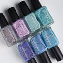[Preorder, Ships Mid June] Cadillacquer - Take It Easy Collection (7 Nail Polishes)
