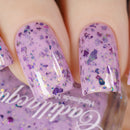 [Preorder, Ships Mid June] Cadillacquer - Sweet Nothing Nail Polish
