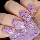 [Preorder, Ships Mid June] Cadillacquer - Sweet Nothing Nail Polish