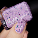 [Preorder, Ships Mid June] Cadillacquer - Sweet Nothing Nail Polish