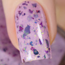[Preorder, Ships Mid June] Cadillacquer - Sweet Nothing Nail Polish