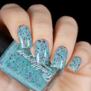 [Preorder, Ships Mid June] Cadillacquer - Pastel Thoughts Nail Polish