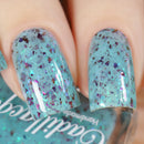 [Preorder, Ships Mid June] Cadillacquer - Pastel Thoughts Nail Polish