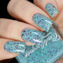 [Preorder, Ships Mid June] Cadillacquer - Pastel Thoughts Nail Polish