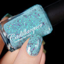[Preorder, Ships Mid June] Cadillacquer - Pastel Thoughts Nail Polish