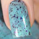 [Preorder, Ships Mid June] Cadillacquer - Pastel Thoughts Nail Polish