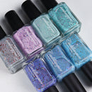 [Preorder, Ships Mid June] Cadillacquer - Take It Easy Collection (7 Nail Polishes)
