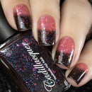 Cadillacquer - You Wonder Why Nail Polish (Thermal)