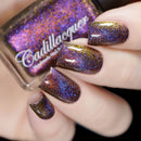 [Preorder, Ships Late Feb/Early Mar] Cadillacquer - I Remember When It Was You and Me Nail Polish (Magnetic)