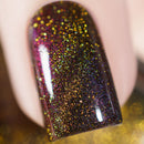 [Preorder, Ships Late Feb/Early Mar] Cadillacquer - I Would Die For You Nail Polish (Magnetic)