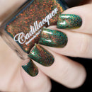 [Preorder, Ships Late Feb/Early Mar] Cadillacquer - The Lucky Ones Nail Polish (Magnetic)
