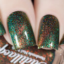 [Preorder, Ships Late Feb/Early Mar] Cadillacquer - The Lucky Ones Nail Polish (Magnetic)