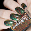 [Preorder, Ships Late Feb/Early Mar] Cadillacquer - The Lucky Ones Nail Polish (Magnetic)