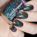 [Preorder, Ships Late Feb/Early Mar] Cadillacquer - Reflections Nail Polish (Magnetic)