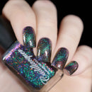 [Preorder, Ships Late Feb/Early Mar] Cadillacquer - Reflections Nail Polish (Magnetic)