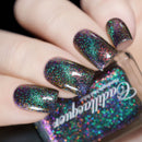 [Preorder, Ships Late Feb/Early Mar] Cadillacquer - Reflections Nail Polish (Magnetic)