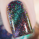 [Preorder, Ships Late Feb/Early Mar] Cadillacquer - Reflections Nail Polish (Magnetic)